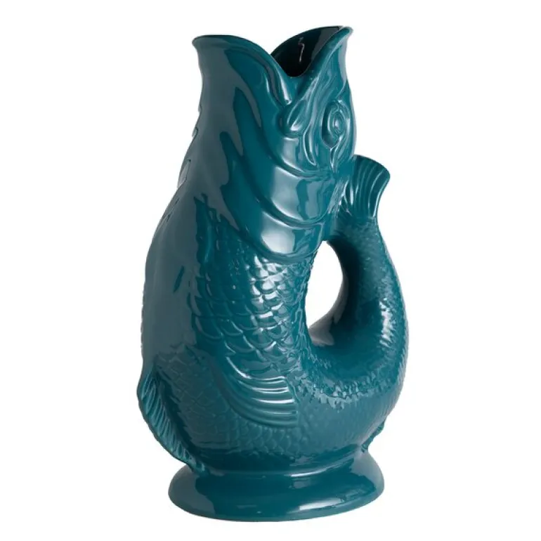 Fish Jug mugge 1,2L agave