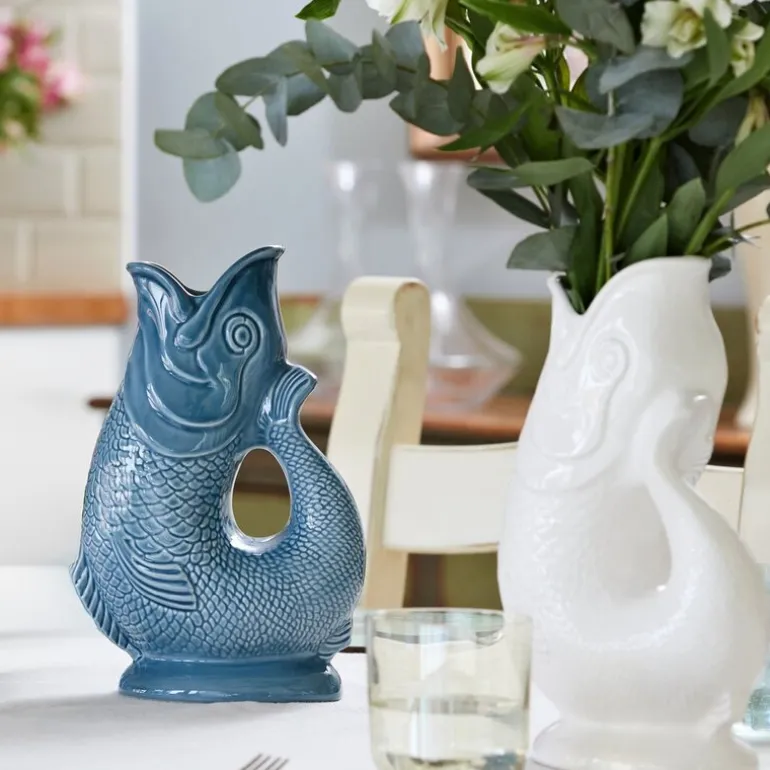 Fish Jug mugge 1,2L agave