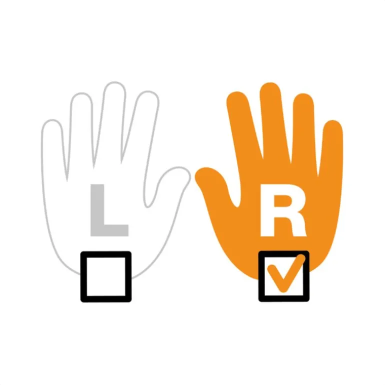 Fiskars Kids saks 6+ år 13 cm puppy