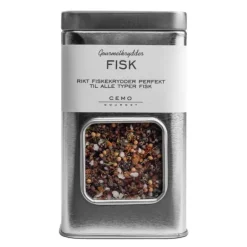 Fiskekrydder 80g