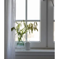 Fitting #03 h10,7 cm hvit