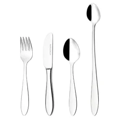 Fjord barnebestikk 4 deler