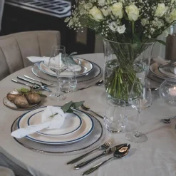 Fjord bestikksett 24 deler