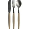 Fjord bestikksett 18 deler
