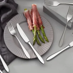 Fjord bestikksett 48 deler