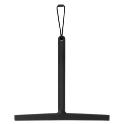 Fjord dusj/vindusnal 26 cm svart