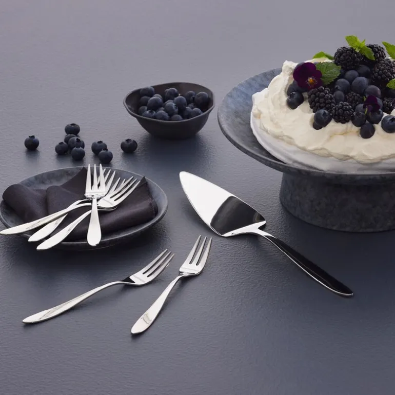 Fjord kakegaffel 15 cm