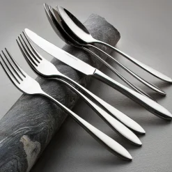 Fjord serveringssett 5 deler