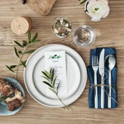 Flame bestikksett 30 deler