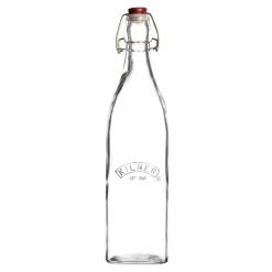 Flaske med bøyle 550 ml