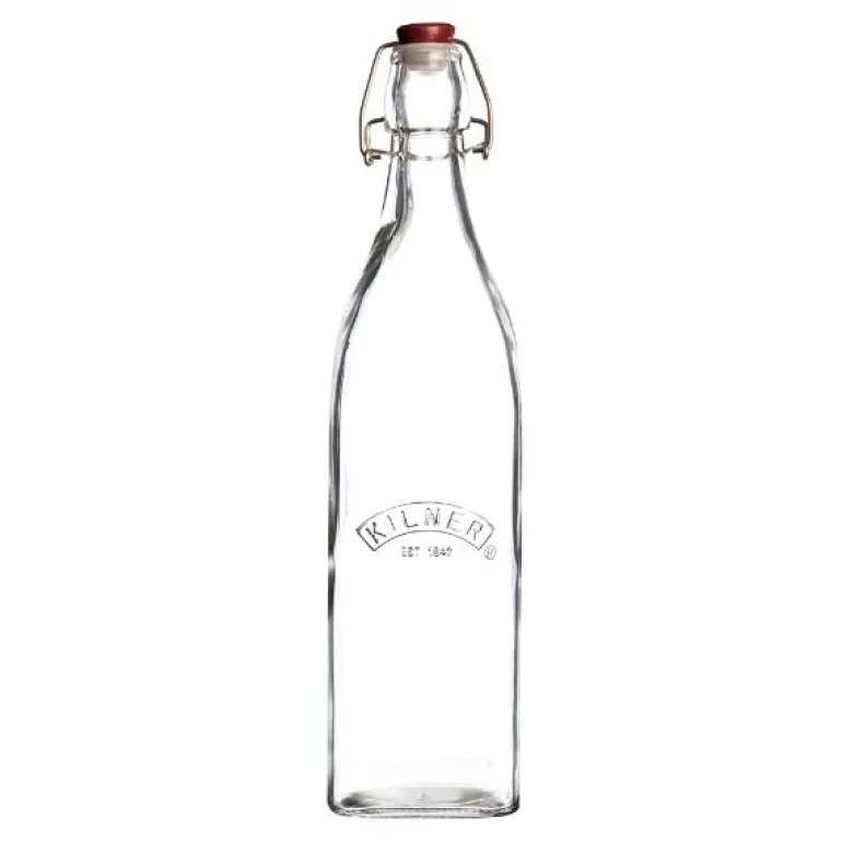 Flaske med bøyle 550 ml