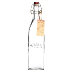 Flaske med bøyle 1L