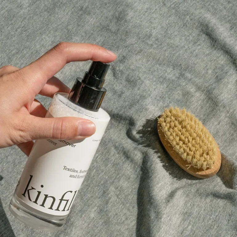 Flekkfjerner 150 ml vetiver