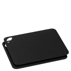 Fleksibel skjærematte 29 cm 2 stk svart