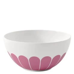 Fleur couleur salatskål 24 cm 2,5L farget