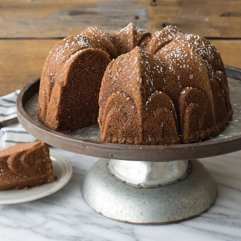 Fleur De L bakeform 2,4L