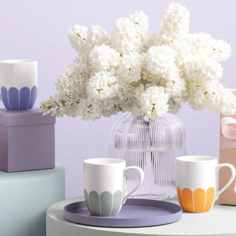 Fleur soleil krus 29 cl gul