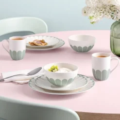 Fleur vert krus 29 cl grønn