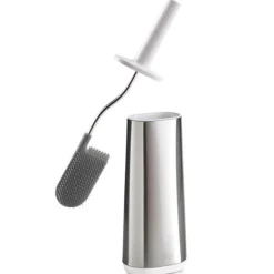 Flex steel toalettbørste