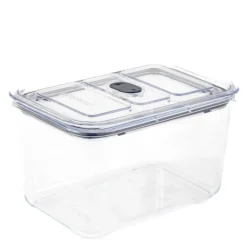 Fliplock oppbevaringsboks 9,3 cup 2,2L