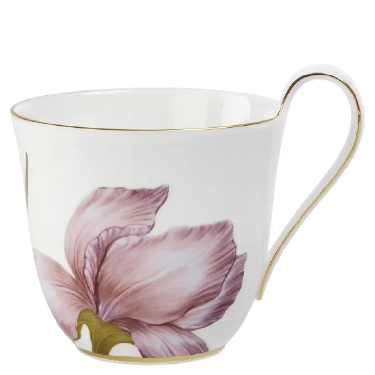 Flora høyhankskopp 33 cl iris