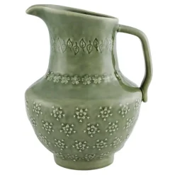 Flora kanne 1,5L grønn