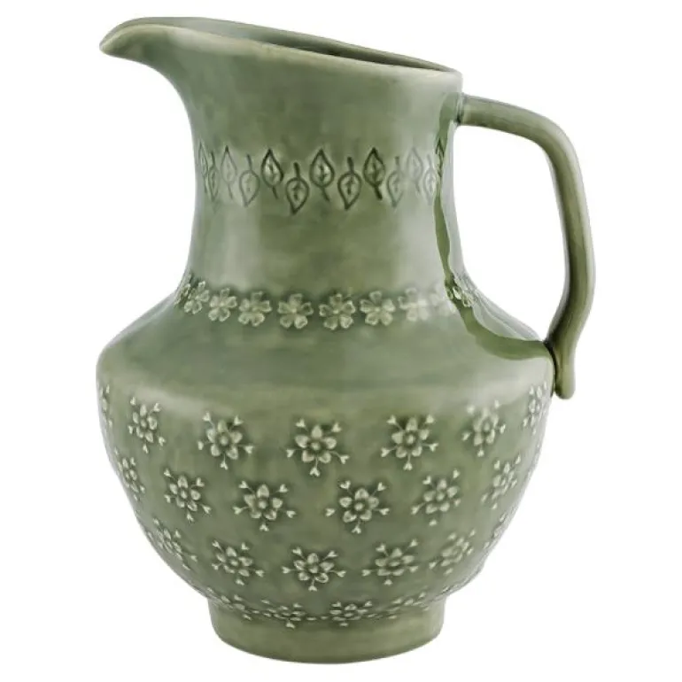 Flora kanne 1,5L grønn