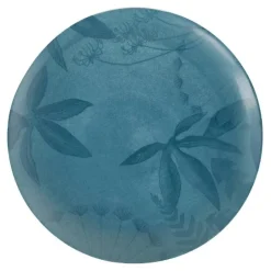 Florytale asjett 17 cm Blue Bird