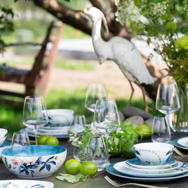 Florytale bolle 25 cm