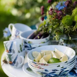 Florytale dyp tallerken 20 cm