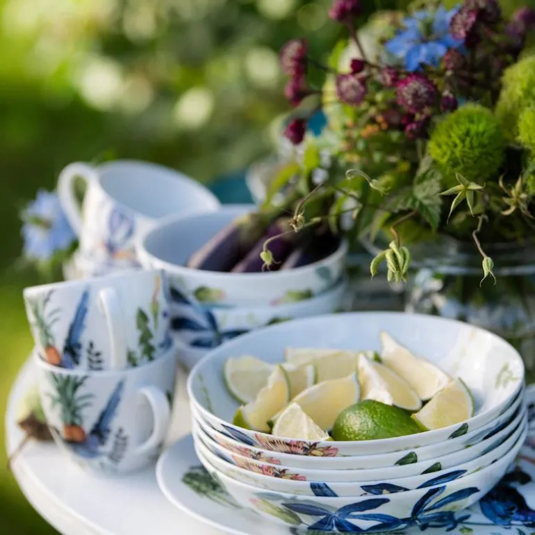 Florytale dyp tallerken 20 cm