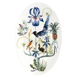 Florytale fat ovalt 38 cm