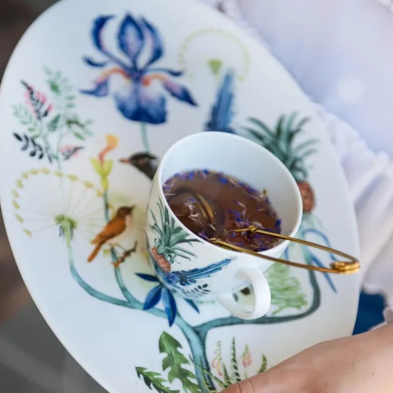 Florytale fat ovalt 38 cm