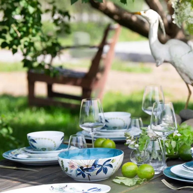 Florytale fat ovalt 38 cm