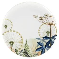 Florytale flat tallerken 27 cm