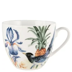 Florytale kopp 30 cl blue bird
