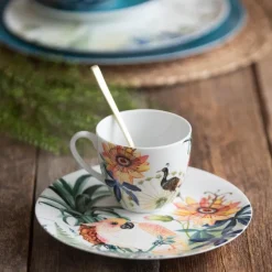 Florytale kopp 30 cl cockatoo