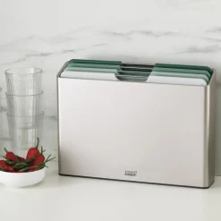 Folio Sage skjærebrett 4 stk