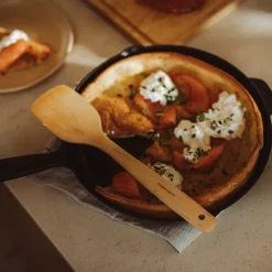 Folken stekespade 30 cm tre