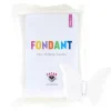 Fondant marshmallow 250g hvit