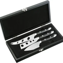 Fontina osteknivsett 3 stk i boks