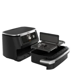 Foodi flexdrawer airfyer 10,4L 2470W