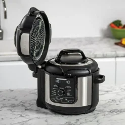 Foodi max multikoker 9-in-1 7,5L 1760W