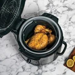 Foodi max multikoker 9-in-1 7,5L 1760W