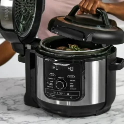 Foodi max multikoker 9-in-1 7,5L 1760W