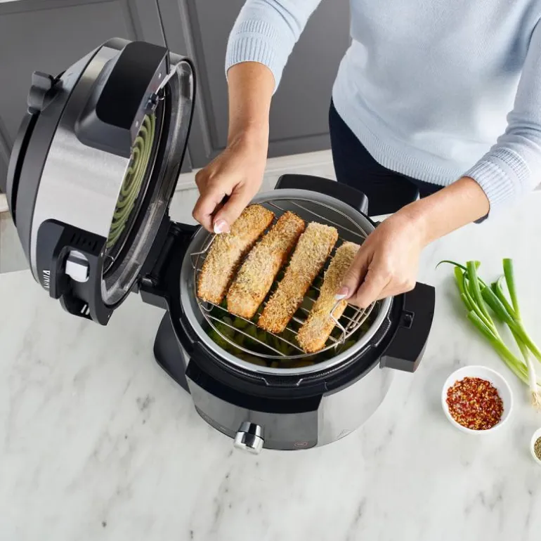 Foodi multikoker 14-in-1 1760W