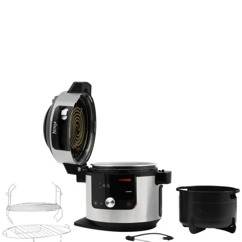 Foodi multikoker 14-in-1 1760W