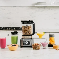 Foodi power nutri blender 3-in-1 1200w