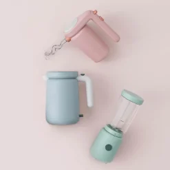 FOODIE blender 0,5L grønn