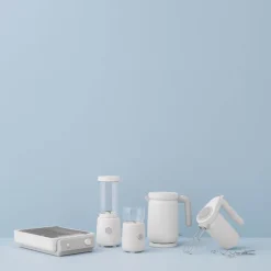 FOODIE blender 0,5L hvit